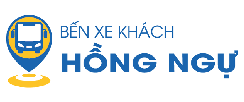 Bến Xe Hồng Ngự